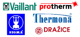 Vaillant protherm Vaillant protherm